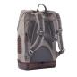 Preview: Rucksack Weg = Weg Grau / Braun Kurgo